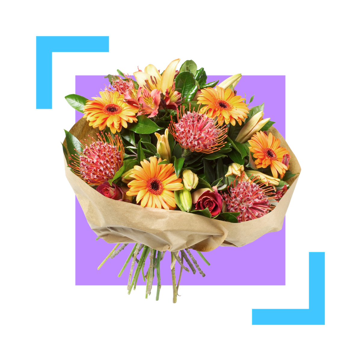 Envía Flores A Domicilio En Tultitlán 2 Florería