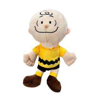 PELUCHE DE CHARLI BROWN