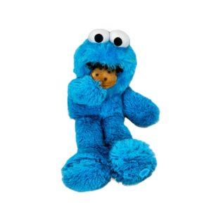 PELUCHE COME GALLETAS