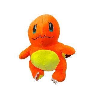 PELUCHE CHARMANDER