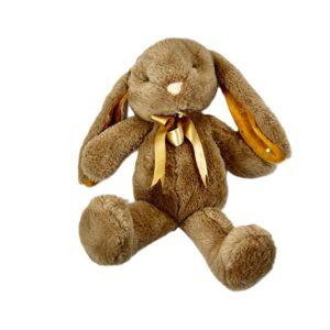 PELUCHE CAFE DE LIEBRE