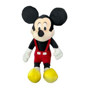 PELUCHE MICKEY MOUSE MEDIANO