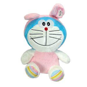PELUCHE ROSA DORAEMON