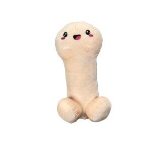 PELUCHE ROSA DE PENE