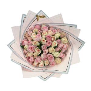 Ramo de Rosas | Dulzura Floral