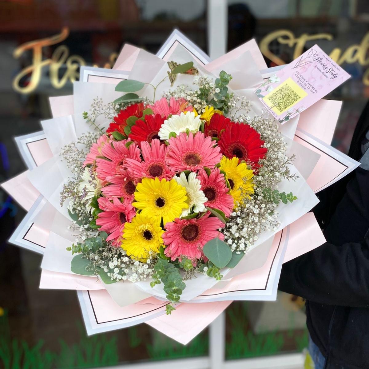 Nosotros 2 flowersstudy.com 2